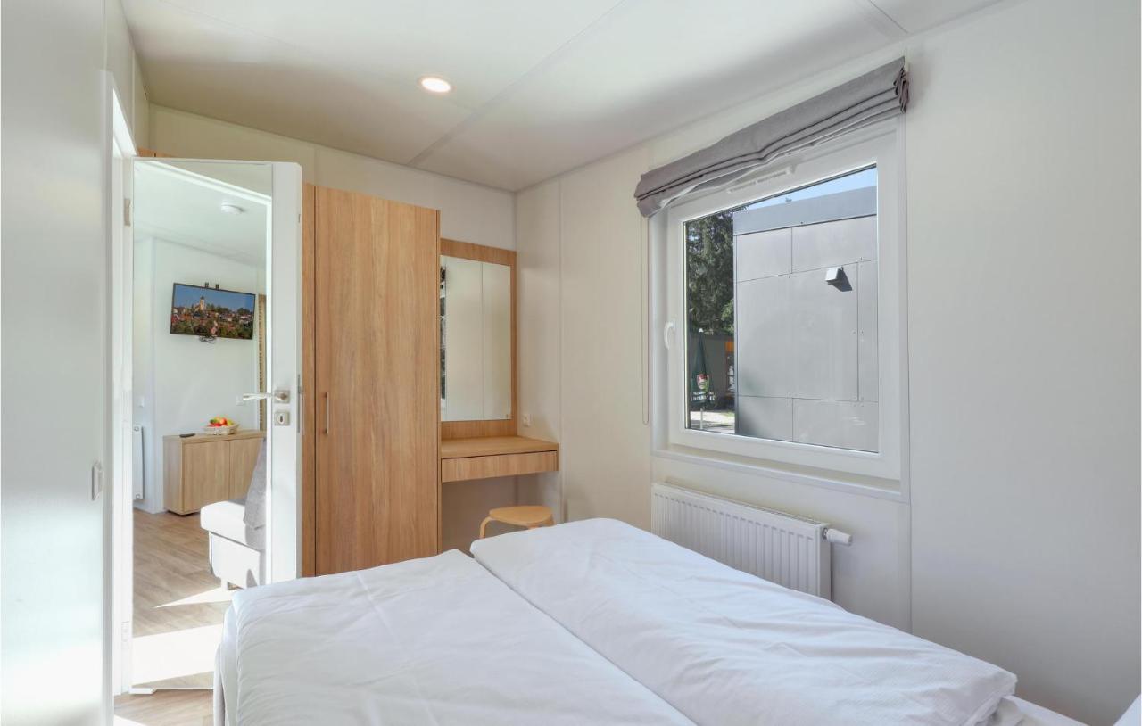 Tiny Haus 37 Am Brombachsee Pleinfeld Extérieur photo