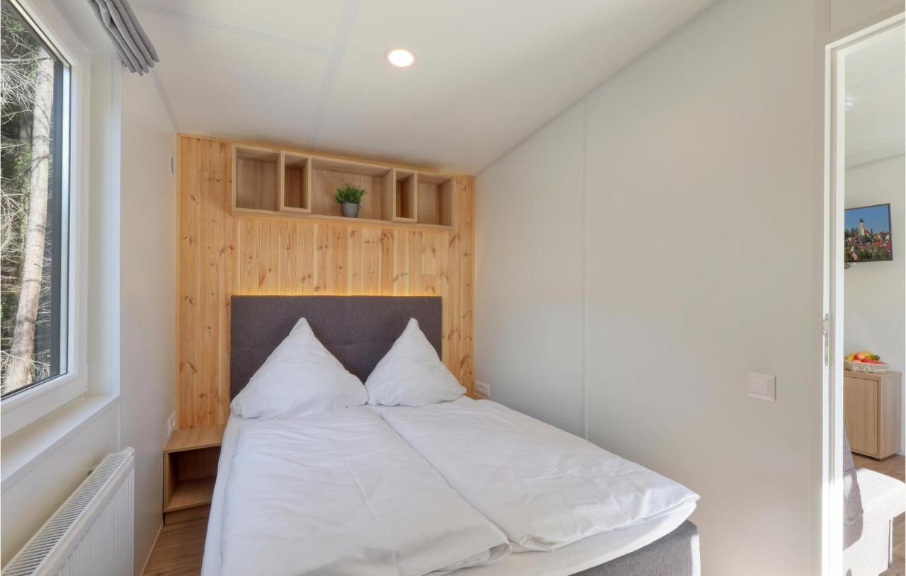 Tiny Haus 37 Am Brombachsee Pleinfeld Extérieur photo